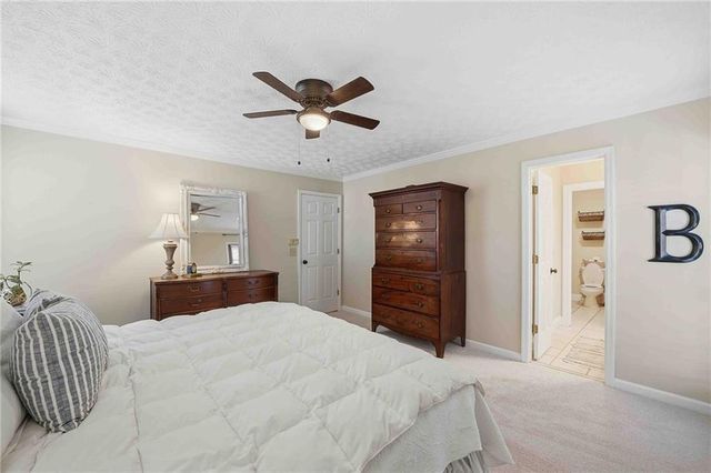 503 Falls Way, Woodstock, GA 30188