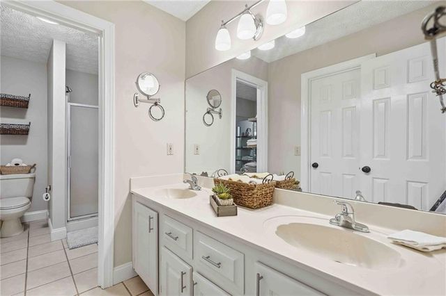 503 Falls Way, Woodstock, GA 30188