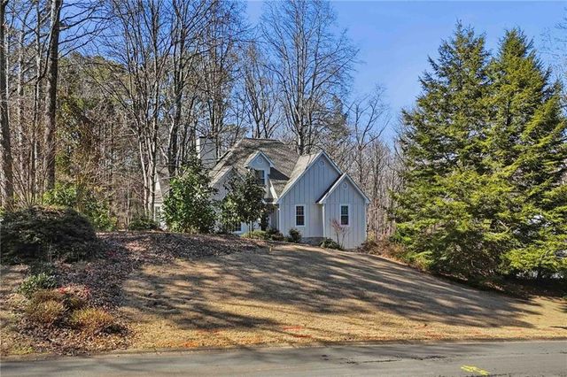 503 Falls Way, Woodstock, GA 30188