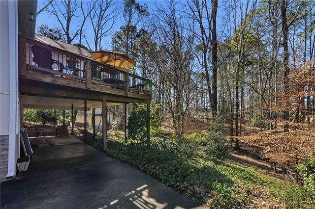 503 Falls Way, Woodstock, GA 30188