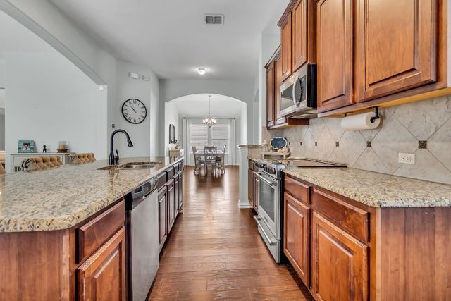 15133 Wild Duck Way, Roanoke, TX 76262