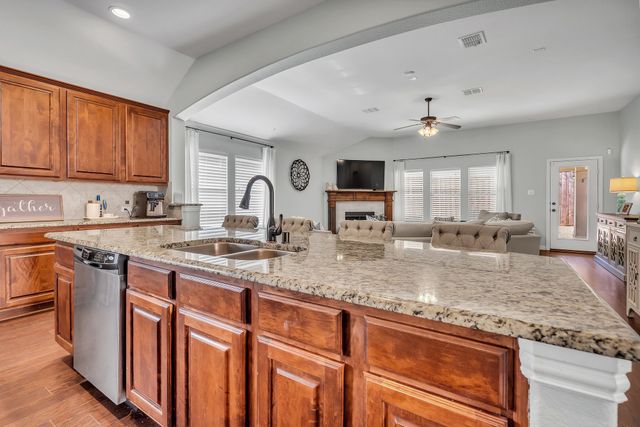 15133 Wild Duck Way, Roanoke, TX 76262