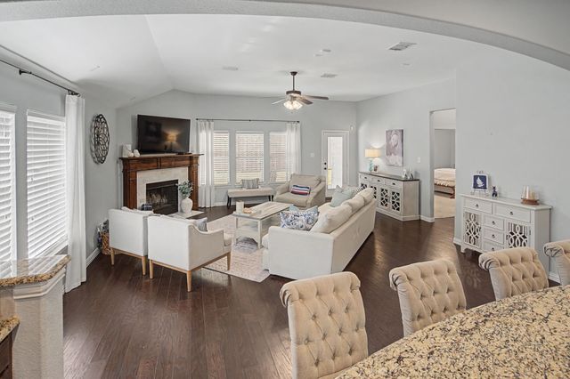 15133 Wild Duck Way, Roanoke, TX 76262