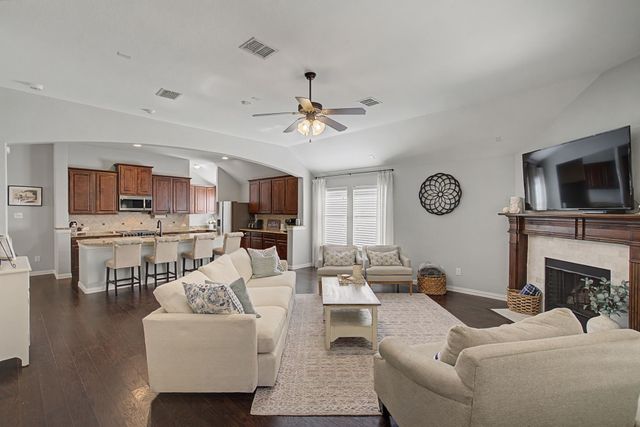 15133 Wild Duck Way, Roanoke, TX 76262