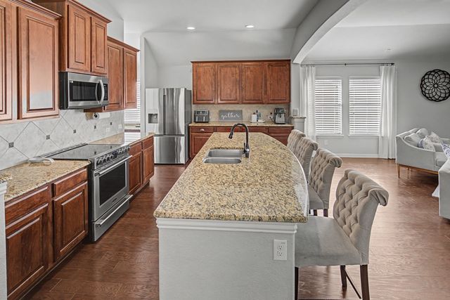 15133 Wild Duck Way, Roanoke, TX 76262