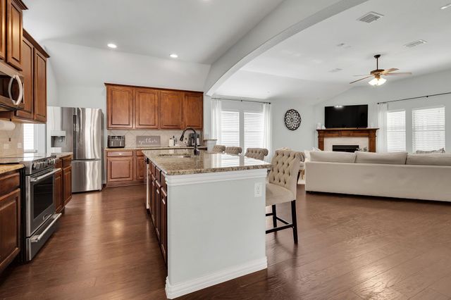 15133 Wild Duck Way, Roanoke, TX 76262