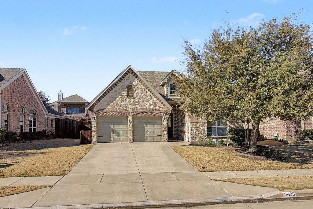 15133 Wild Duck Way, Roanoke, TX 76262