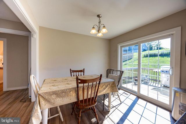 812 DUCKWOODS LN, Martinsburg, WV 25403