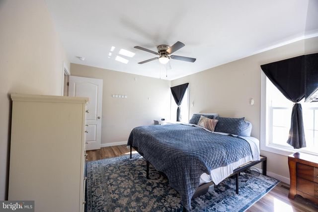 812 DUCKWOODS LN, Martinsburg, WV 25403