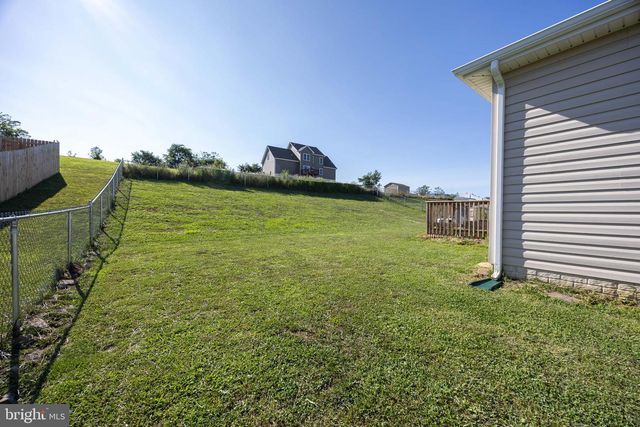 812 DUCKWOODS LN, Martinsburg, WV 25403