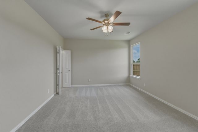1232 Colca Drive, Springtown, TX 76082
