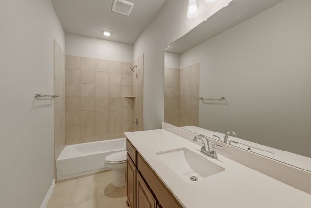 1232 Colca Drive, Springtown, TX 76082