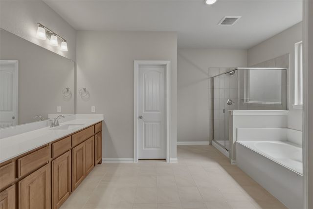1232 Colca Drive, Springtown, TX 76082