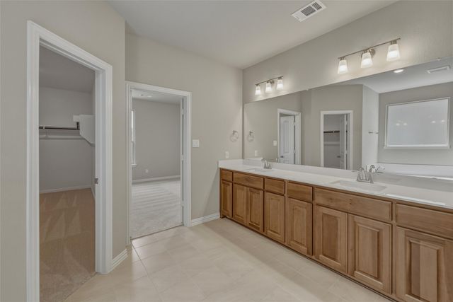 1232 Colca Drive, Springtown, TX 76082