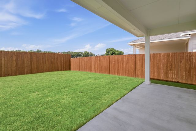 1232 Colca Drive, Springtown, TX 76082