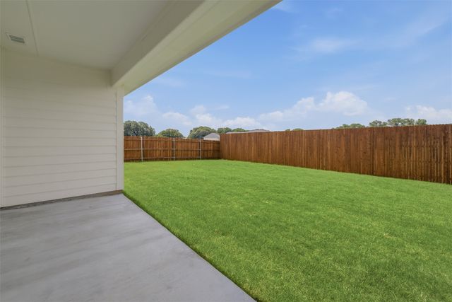 1232 Colca Drive, Springtown, TX 76082
