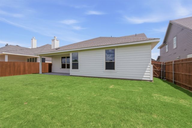 1232 Colca Drive, Springtown, TX 76082