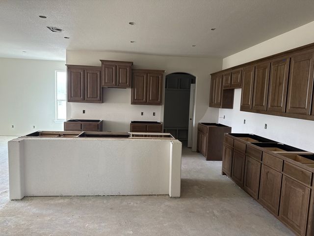 1232 Colca Drive, Springtown, TX 76082