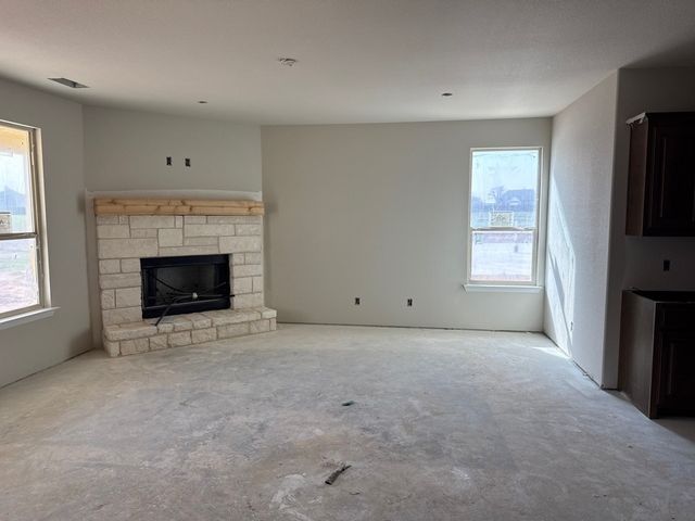 1232 Colca Drive, Springtown, TX 76082