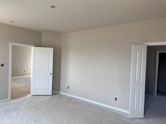 1232 Colca Drive, Springtown, TX 76082