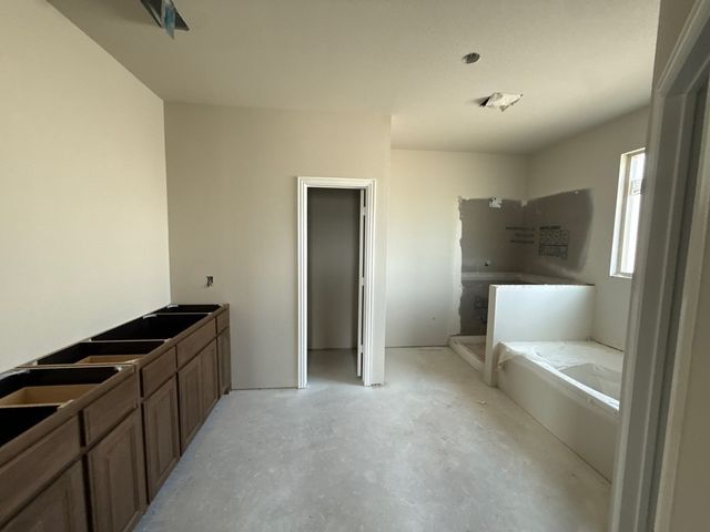 1232 Colca Drive, Springtown, TX 76082