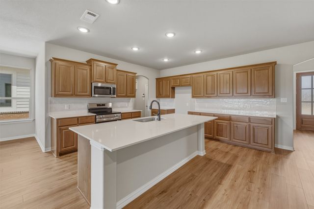 1232 Colca Drive, Springtown, TX 76082