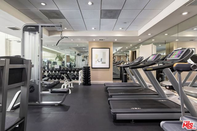 10445 Wilshire Boulevard 905, Los Angeles, CA 90024