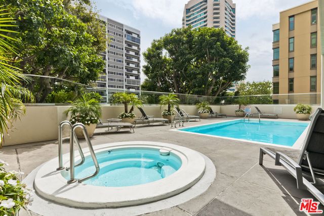 10445 Wilshire Boulevard 905, Los Angeles, CA 90024