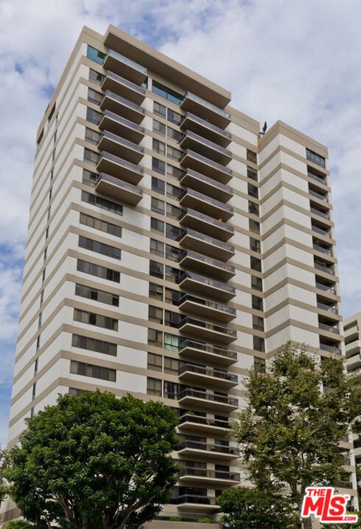 10445 Wilshire Boulevard 905, Los Angeles, CA 90024