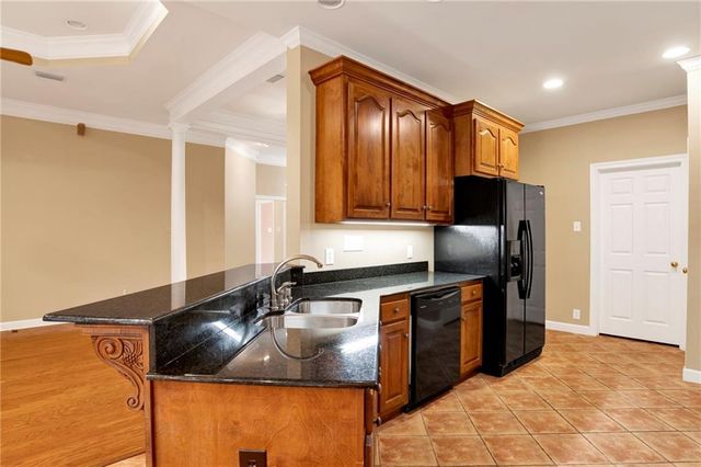 6107 Venetian N Way, Mobile, AL 36608