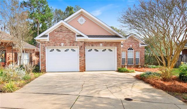 6107 Venetian N Way, Mobile, AL 36608