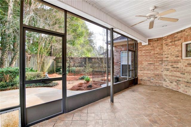 6107 Venetian N Way, Mobile, AL 36608