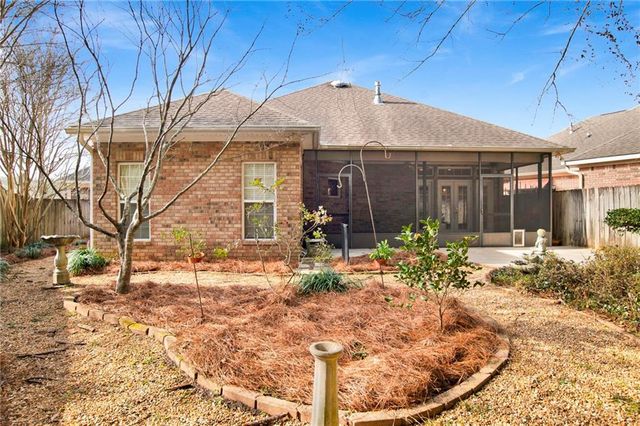 6107 Venetian N Way, Mobile, AL 36608