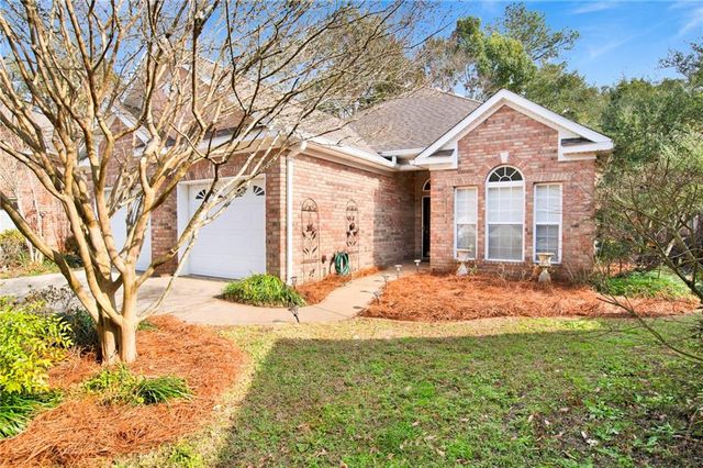 6107 Venetian N Way, Mobile, AL 36608