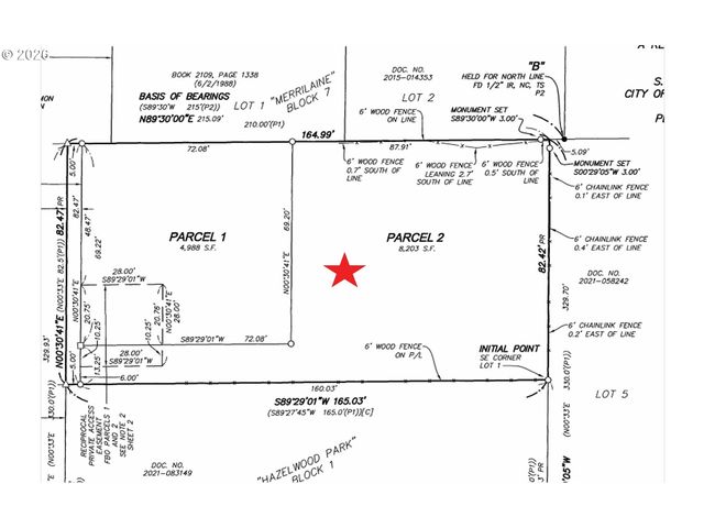 Ne 122nd, Portland, OR 97203