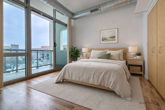 1819 S Michigan Avenue 406, Chicago, IL 60616