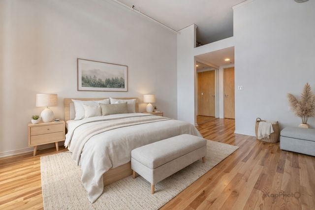 1819 S Michigan Avenue 406, Chicago, IL 60616