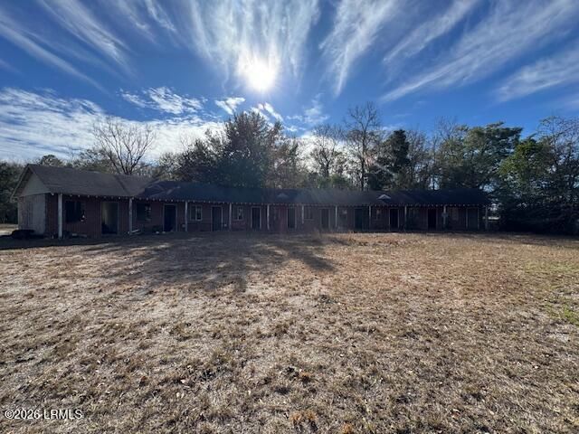 4887 Burtons Ferry Highway, Allendale, SC 29810