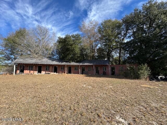 4887 Burtons Ferry Highway, Allendale, SC 29810