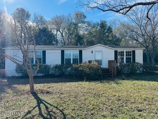 4887 Burtons Ferry Highway, Allendale, SC 29810