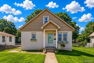 206 Magnolia Avenue, Waterloo, IL 62298