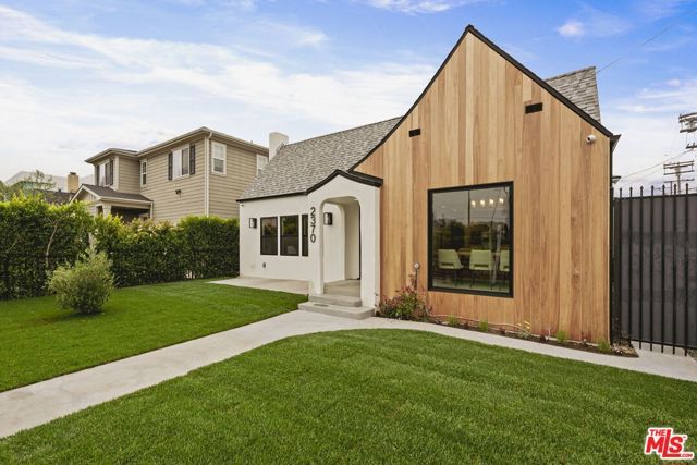 2370 Kelton Avenue, Los Angeles, CA 90064