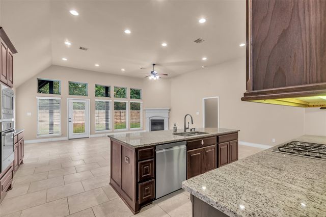 27946 Emory Cove Drive, Spring, TX 77386