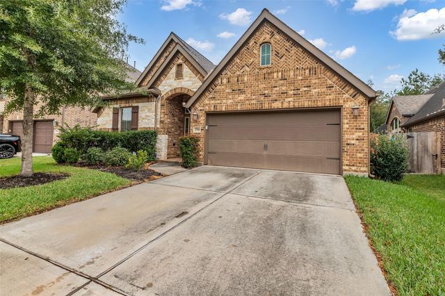 27946 Emory Cove Drive, Spring, TX 77386