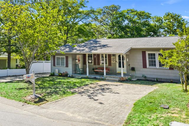 3308 Dunes St., North Myrtle Beach, SC 29582