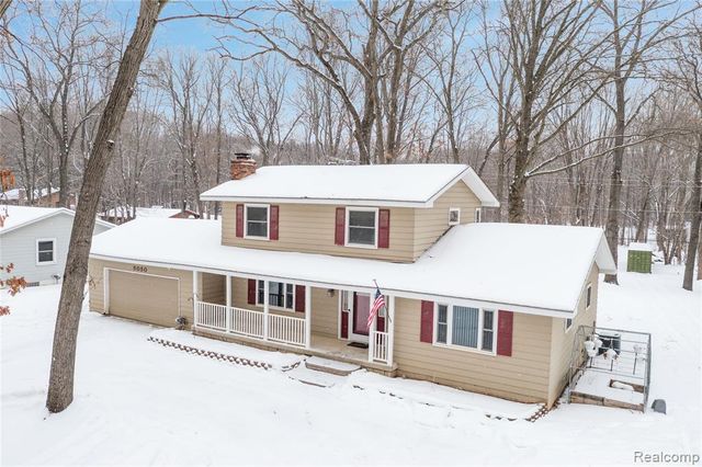 5050 Eagle Road, White Lake, MI 48383