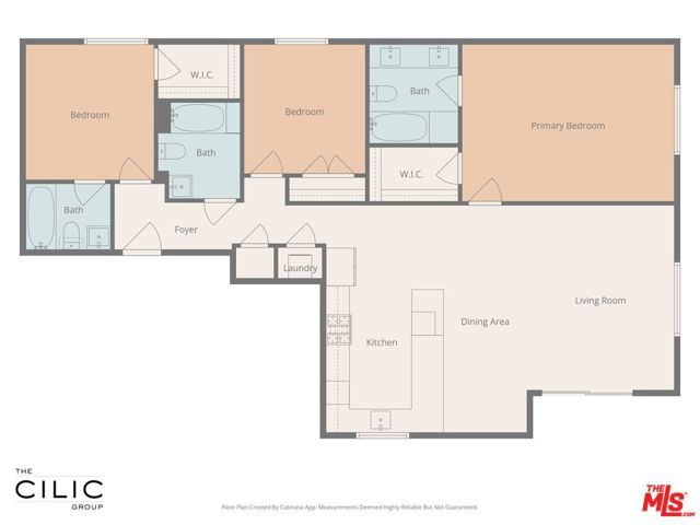 11764 Idaho Avenue 301, Los Angeles, CA 90025