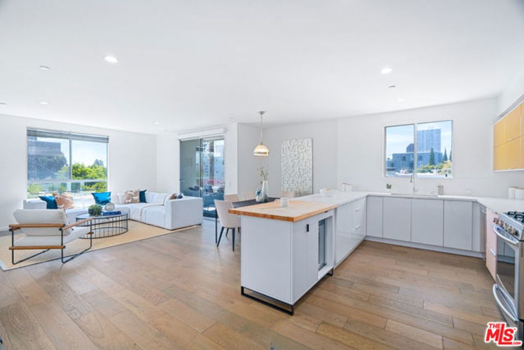 11764 Idaho Avenue 301, Los Angeles, CA 90025