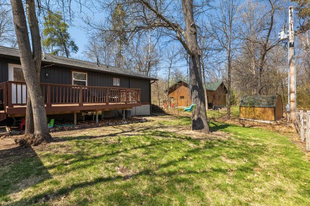 30432 N Pinewood Drive, Breezy Point, MN 56472