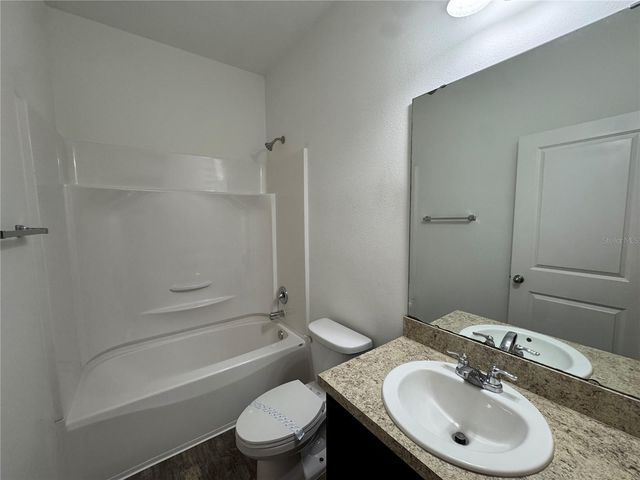 4856 OSPREY WAY, Winter Haven, FL 33881